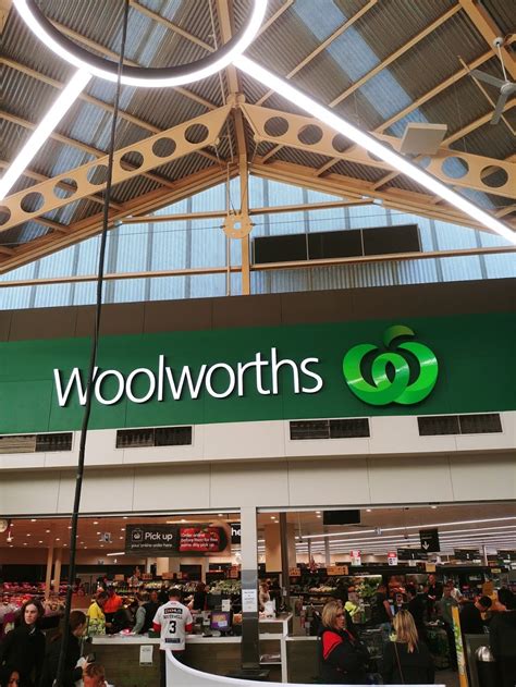 calwell woolworths|Woolworths 